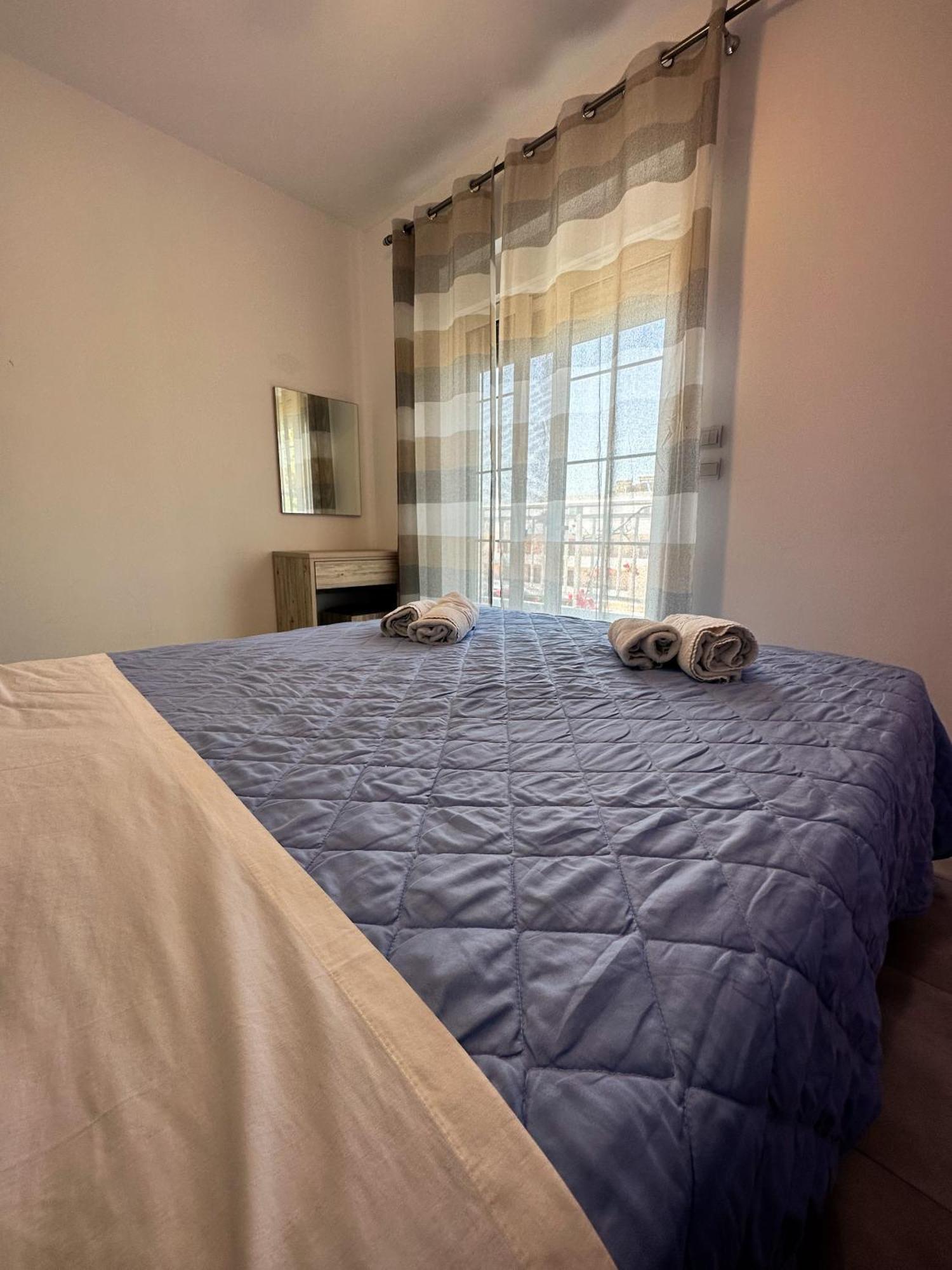 Salora Studio-Apartments Archangelos  Bagian luar foto